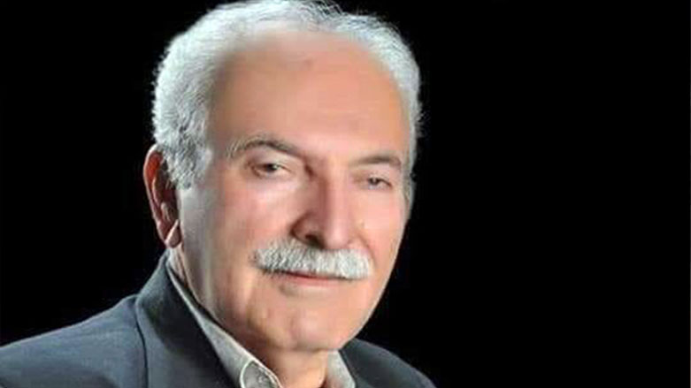 Baregeha Barzanî serexweşîyê li malbata meqambêj Mîqdad Mehemed Ûmer dike